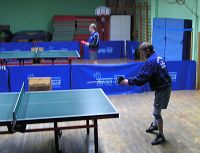 Frank Geide, Philip Knopp