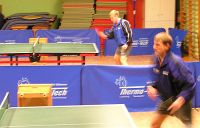 Frank Geide, Philip Knopp